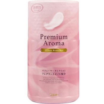 消臭剤 消臭力 400mL EA939ACシリーズ エスコ