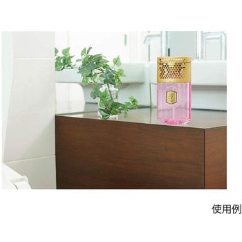 消臭剤 消臭力 400mL EA939ACシリーズ エスコ