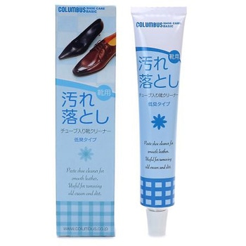 靴用クリーナー 50g エスコ
