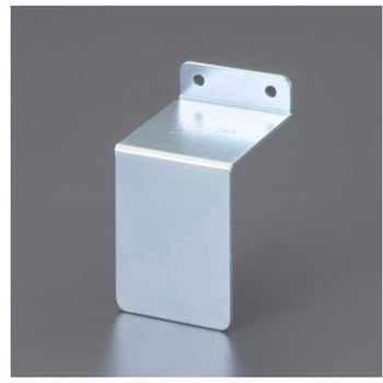 取付金具 ボタン・スイッチ用 50×60×65mm - エスコ