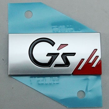 (75374)EMBLEM， SIDE PANEL トヨタ
