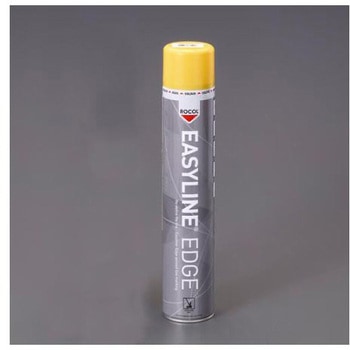 路面線引スプレー 750mL EA942CMシリーズ エスコ