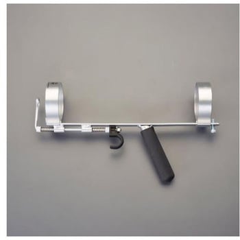 スプレーガン EA942CM-1，-2用 エスコ