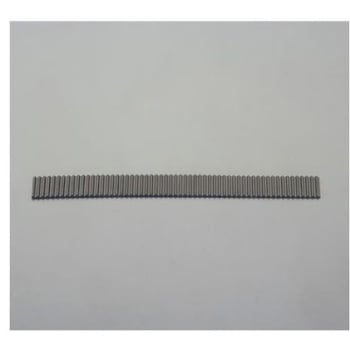 防振パッド のりつき 25×295mm - エスコ