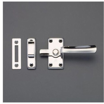 Nラッチ ステンレス製 エスコ