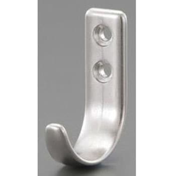 フラットフック ステンレス製 EA951DBシリーズ エスコ