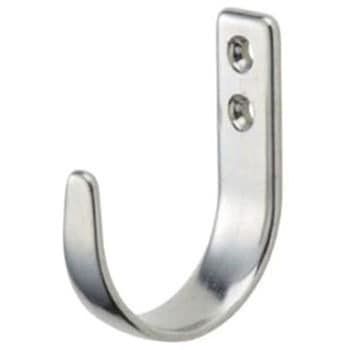 フラットフック ステンレス製 EA951DBシリーズ エスコ