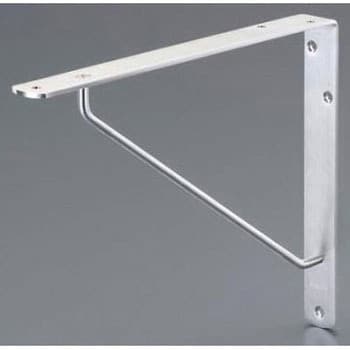 棚受 ステンレス製 EA951ECシリーズ アズワン