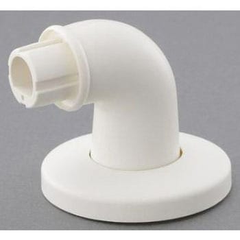 メイクブラケット Φ32×80×78mm エスコ