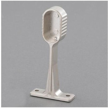 楕円パイプ用ブラケット EA951EYシリーズ エスコ