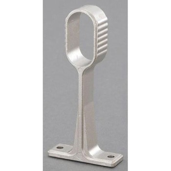 楕円パイプ用ブラケット EA951EYシリーズ エスコ