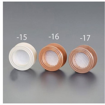 あかり窓 チーク Φ53mm - エスコ