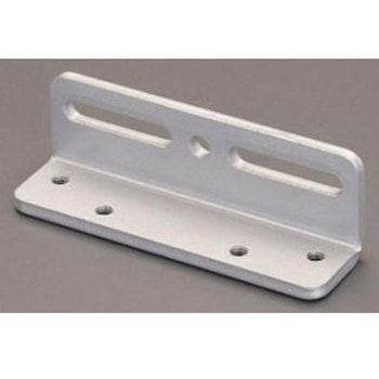 ドアクローザー用L型プレート [EA951LD-36/-37用] エスコ