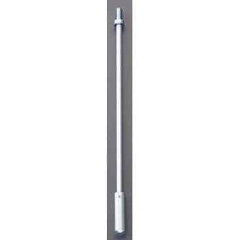 フランス落とし用ロット棒 275mm [EA951LP-1用] エスコ