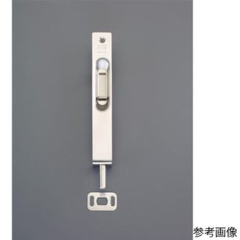 フランス落し 一段式/ステンレス製 300mm EA951LPシリーズ エスコ
