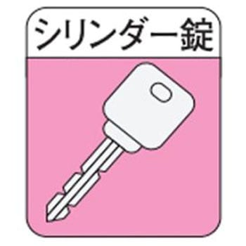 手提げ金庫 ブルー EA961KAシリーズ エスコ