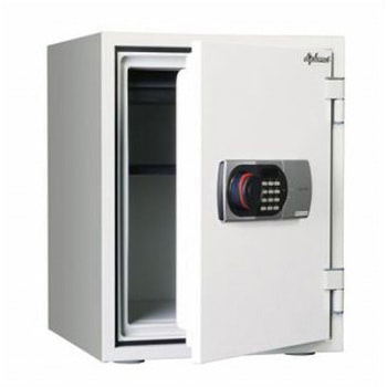 耐水・耐火金庫 EA961KDシリーズ エスコ