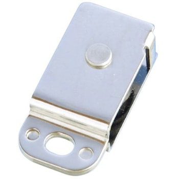 吊具用滑車 オールステンレス 26×15×54mm エスコ