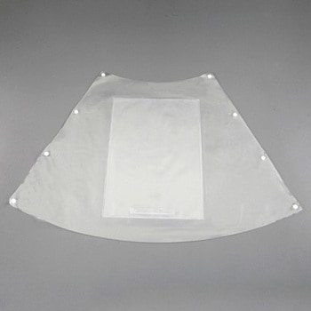 コーン用表示カバー 差込式 EA983FTシリーズ エスコ