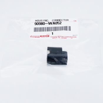 (90980)HOUSING， CONNECTOR トヨタ