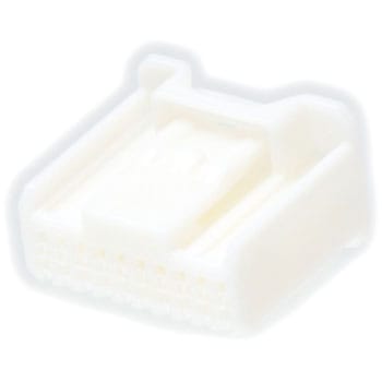 (90980)HOUSING， CONNECTOR トヨタ
