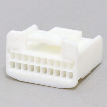 (90980)HOUSING，CONNECTOR トヨタ