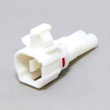 (90980)HOUSING，CONNECTOR トヨタ