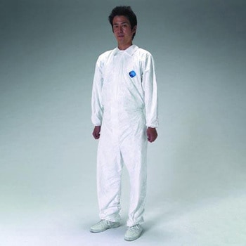 使い捨て防護服 EA996AZシリーズ エスコ