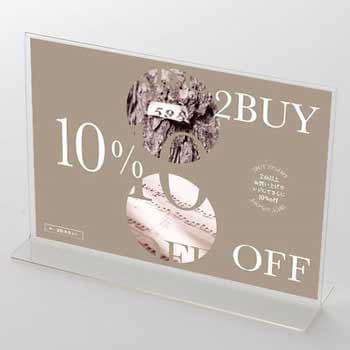 クラシックテイスト 2BUY 10%OFF ポップ・ポスター おしゃれEXPO