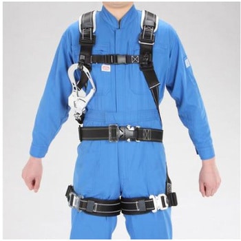 墜落制止用器具 EA998KAシリーズ エスコ