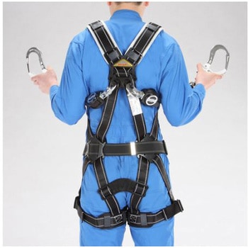 墜落制止用器具 EA998KAシリーズ エスコ