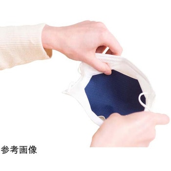 シリカクリン オクタゴンシート 2枚入 - テクナード