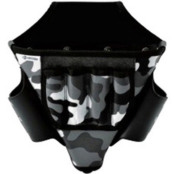 ミリタリーホワイト 773シリーズ 広島