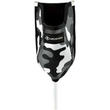 ミリタリーホワイト 773シリーズ 広島