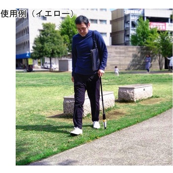 立てられるつえ「クロスポッド」 CP-02シリーズ ポッドデスク