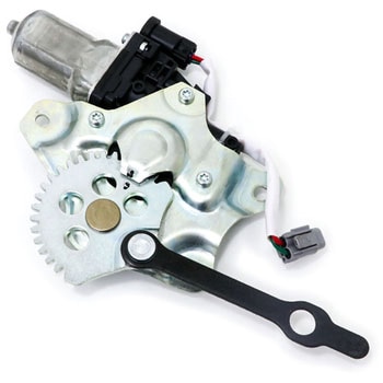 (85790)MOTOR ASSY， BACK トヨタ