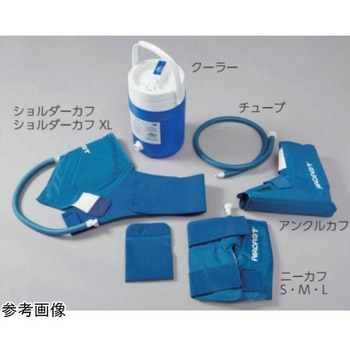 冷却パック SIGMAX(シグマックス)