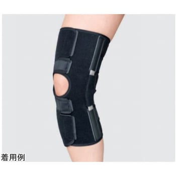 膝関節用サポーター エクスエイド ニーライトスポーツ3 SIGMAX(シグ 