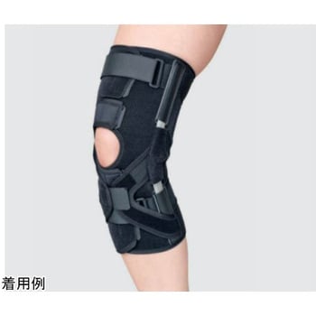 膝関節用サポーター エクスエイド ニーACL SIGMAX(シグマックス 