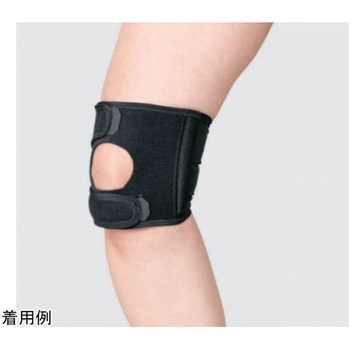 膝関節用サポーター エクスエイド ニーオスグッド SIGMAX(シグマックス)