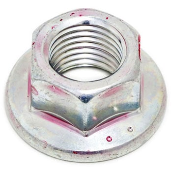 (94151)NUT， FLANGE トヨタ