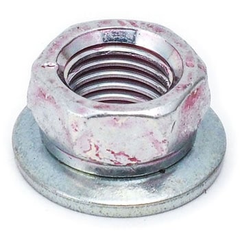 (90182)NUT， W/WASHER - トヨタ