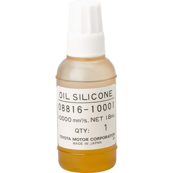 (08816)OIL SILICON - トヨタ