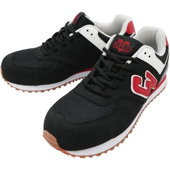 チャンプセーフティスニーカー CP-1シリーズ - アズワン