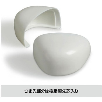 セフティーメッシュペコ SS-6-WHシリーズ アズワン