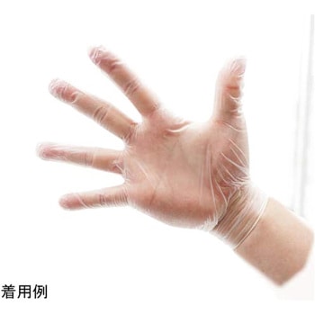 化学防護手袋 58-270シリーズ - 重松製作所