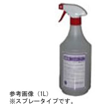 買取り実績 SUS-CCP2 マイト工業株式 1式 SUS-CCP2シリーズ SUSクリーンCP2 業務用洗剤