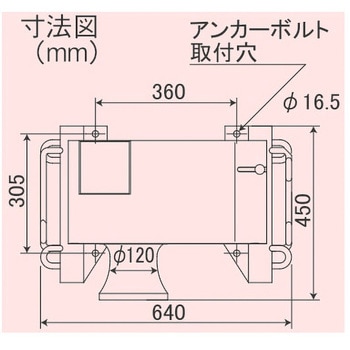 ケーブルウインチ CWシリーズ IKURATOOLS(育良精機)