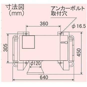 ケーブルウインチ CWシリーズ IKURATOOLS(育良精機)