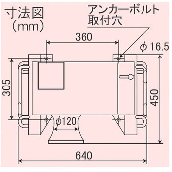 ケーブルウインチ CWシリーズ IKURATOOLS(育良精機)